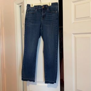 Nicole Miller Jeans